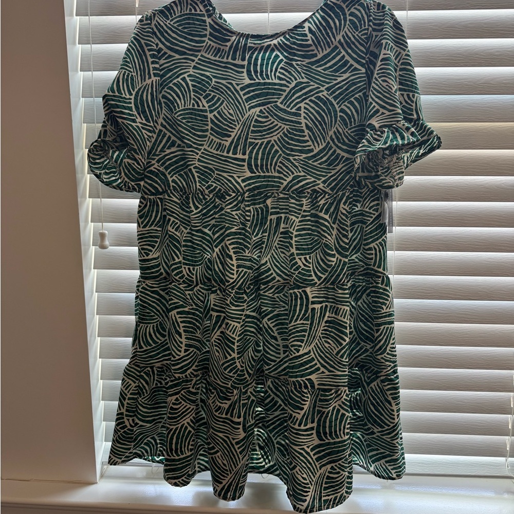 NWT cute dress